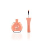 Vogue Esmalte Efecto Gel Coleccion Amazonia Color Flamingo #1