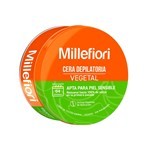 Cera Depilatoria Tarro Vegetal Millefiori 200 g #1