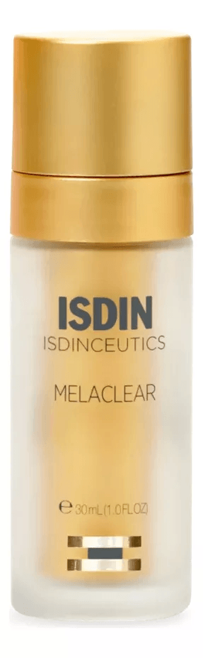 Serúm Antimanchas Isdin Isdinceutics Melaclear Advanced 30 ml alt