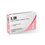 B-1-100 20 COMPRIMIDOS #1