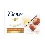 Jabón De Tocador Dove Karité Y Vainilla 90 Gr #2