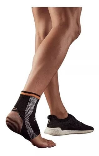 Ptm Tobillera Air Sport Azul S #1