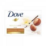 Dove Jabón de Tocador Karité Y Vainilla 90 gr #8