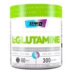L-Glutamine 100% Micronizada 300 Grs  #1