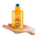 Garnier Fructis Crema Para Peinar Oil Repair 3 300 g #3