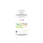Star Nutrition Omega 3 Fish Oil x 60 Cápsulas #1
