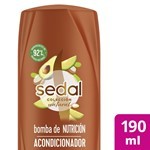 Sedal Acondicionador Bomba Nutricion 190 ml #2
