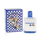 Kevingston Fragancia Kids Azul For Men 100 ml #4