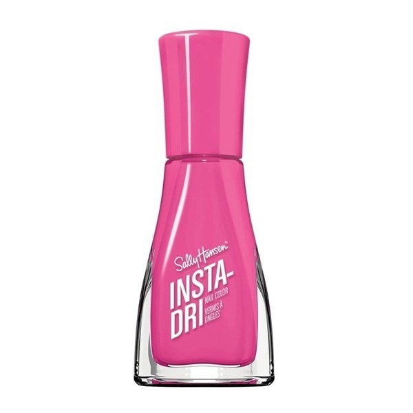 Esmalte Para Uñas Sally Hansen Insta Dri x 9,17 ml Color 281 Beet Ing Heart