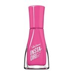 Esmalte Para Uñas Sally Hansen Insta Dri x 9,17 ml Color 281 Beet Ing Heart #1