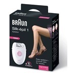 Braun Depiladora Silk-Épil Se1170 #7