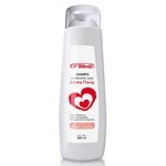 Biferdil Shampoo Fortalecedor Para Futuras Mamas 360 ml #1