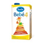 Sancor Bebe Leche Infantil Líquida Etapa 4 (1 Lt) #1
