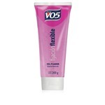 Vo5 Gel Efecto Flexible 200 gr #1