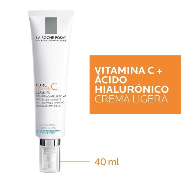La Roche Posay Pure Vitamin C Ligera 40 ml #1