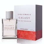 CASAPUEBLO Columbia Galaxy For Men EDT | 75ml #1