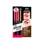 Maquillaje Para Cejas Idi The Brow Ritual Marron @ #634231 #1