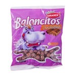 Cereal Granix Baloncitos Chocolate 150 Gr #1