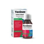 Biosintex Tavinex Expectorante 15mg/5ml Jbe.x 100 ml #1