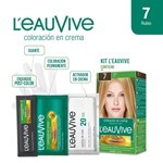Leau Vive Kit Estuche N7 #3