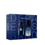 Banderas The Icon Cofre Edt Presentación 100 ml #1