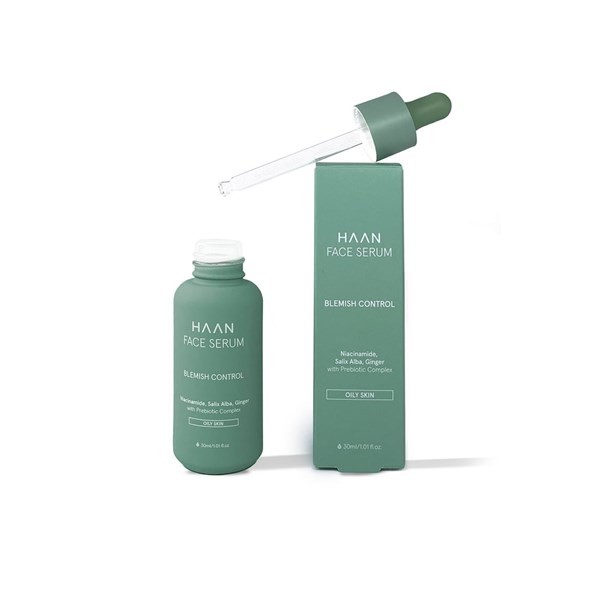 Haan Face Serum Oily Skin 30 ml alt