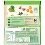 Sopa de Pollo Knorr Con Cabello De Angel 105.6 g #3