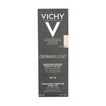 Vichy Dermablend Base Fluido Tono 25 30 ml #2