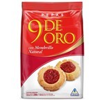 Pepas De Membrillo 9 De Oro #1