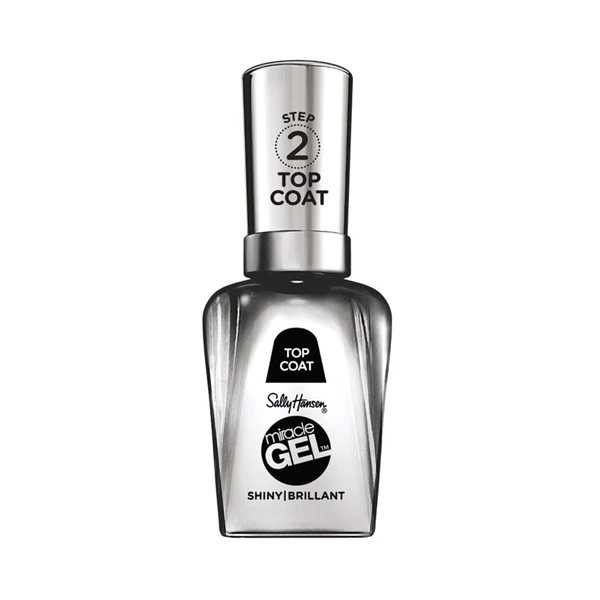Sally Hansen Miracle Gel Top Coat