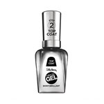 Miracle Gel Top Coat 3.0 Shiny__Ffffff #1