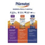 Multivitaminico Pharmaton Essential (30 Capsulas) #4