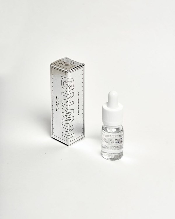 Nwno Oil Facial Squalane 10 ml #1