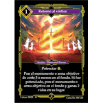 088 Retorno Al Vortice #1