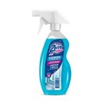 Limpiador Zorro Vidrios Multiuso Gatillo 500 ml #1