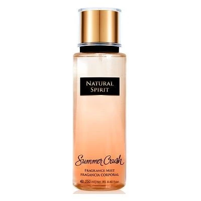 Natural Spirit Body Splash Summer Crush For Womam 250 ml