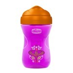 Chicco Vaso Easy Coup Girl 266 ml (+ 12 meses) #2