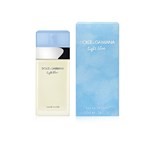 Dolce & Gabbana Light Blue Edt 50 ml #2