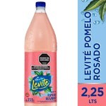 Saborizada Levite Pomelo Rosado 2,25 lt #1