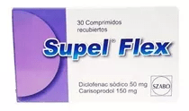 SUPEL FLEX 30 COMP. #1