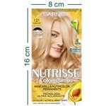Nutrisse Kit Colorissimo 121 (Azahar) #3