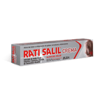 Elea Ratisalil Crema X 40 Gramos #1