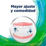 Corega Adhesivo Para Prótesis Dentales Ultra Crema Sin Sabor 70 gr #9