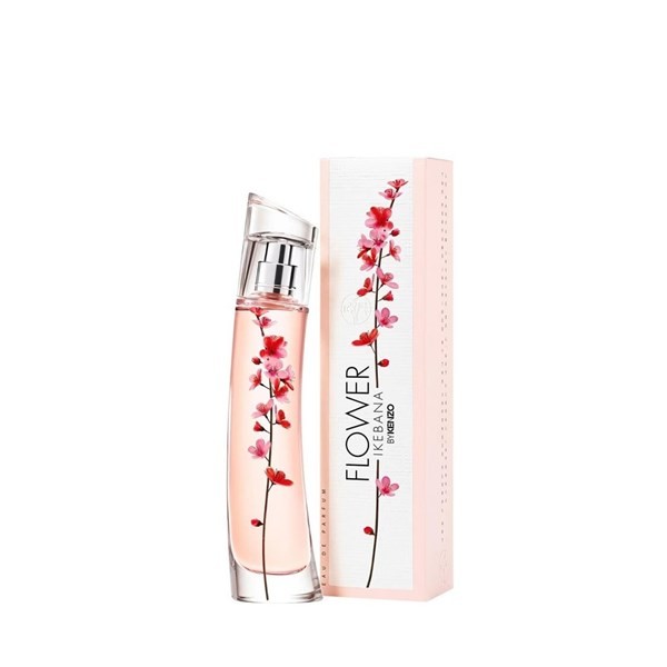 Flower By Kenzo Ikebana Edp Presentación 40 ml alt