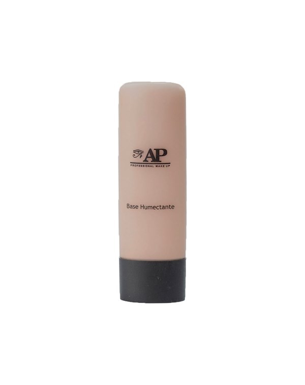 Ap Professional Make Up Base Humectante Con Vitamina E Y Filtro Solar 02