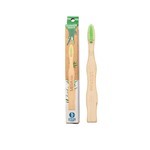 Cepillo de Dientes Infantil Merakids Verde #1