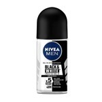 Desodorante Nivea Men B&W 50 ml #2