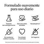 Neutrogena Hydro Boost Gel Hidratante de Limpieza Tamaño 150 ml #6