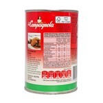 Tomate Cubeteado La Campagnola 400 Gr #5