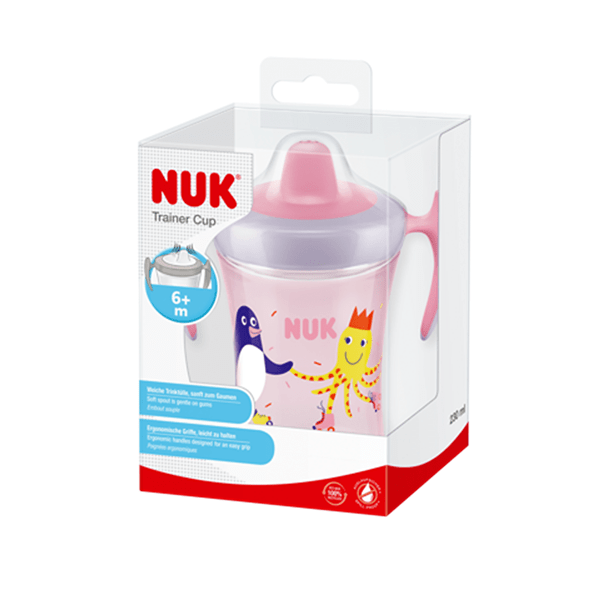 Vaso Nuk Evolution Trainer Cup Pingüino 6 M alt